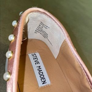 Steve Madden Slip on Sneakers